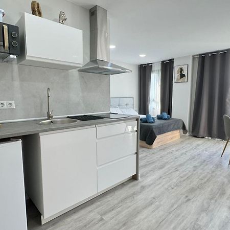 Versus Apartments Near City Of Arts III 발렌시아 외부 사진